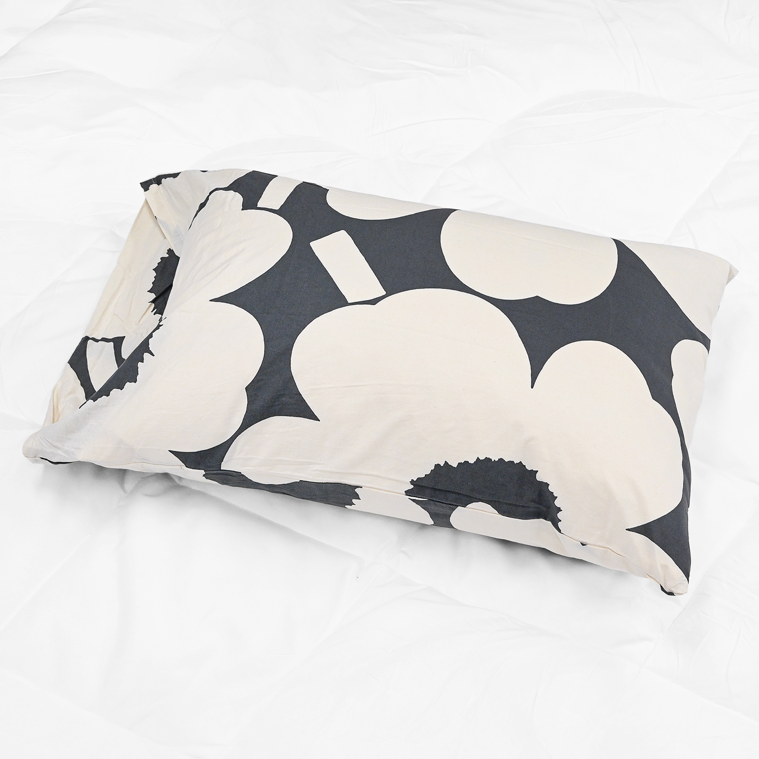 マリメッコ marimekko ピローケース 枕カバー 50×70cm ウニッコ