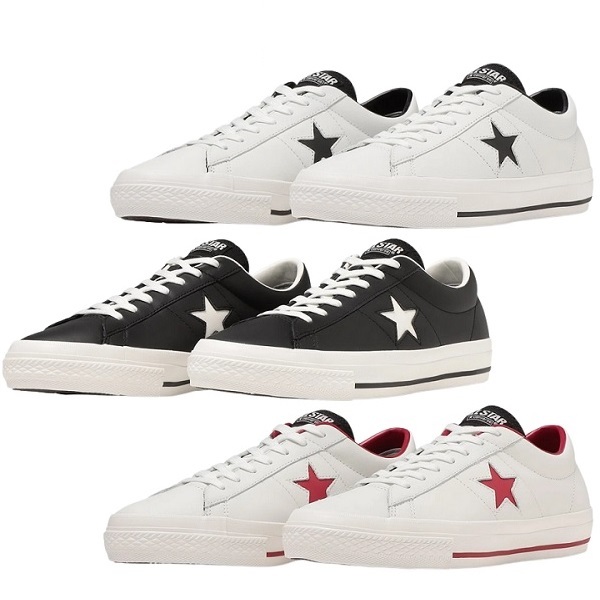 コンバース ゴルフシューズ スパイクレス ワンスター GF CONVERSE GOLF