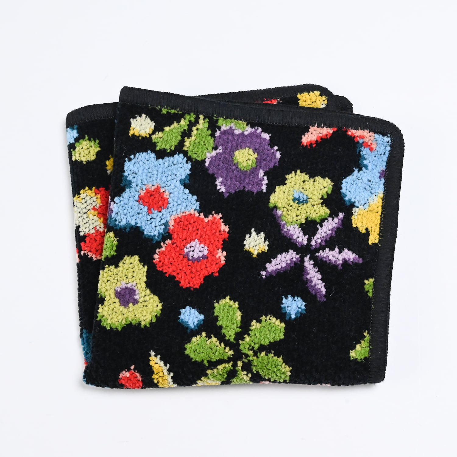 刺しゅう名入れ無料】 フェイラー ハンカチ FEILER ハンドタオル