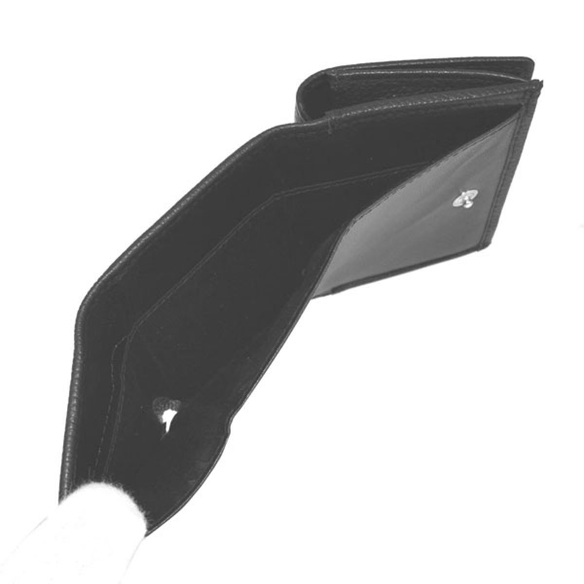 ディーゼル DIESEL 財布 三つ折り財布 折りたたみ財布 小銭入れ付き