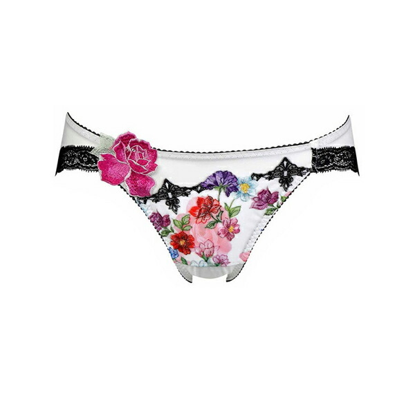 ワコール サルート 60G ショーツ PTJ760 M・L ハイレッグ(ノーマル