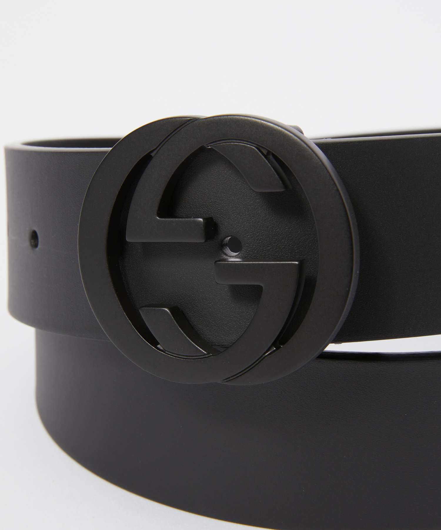 グッチ GUCCI 368186 BGH0V ベルト メンズ ファッション小物 レザー