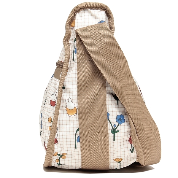 レスポートサック ショルダーバッグ ホワイト レディース LESPORTSAC