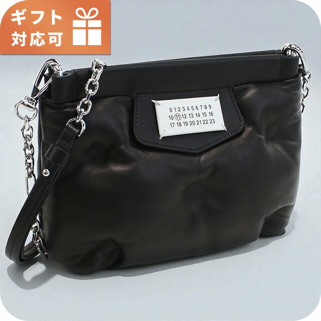 メゾンマルジェラ 斜め掛け ショルダーバッグ レディース ブランド