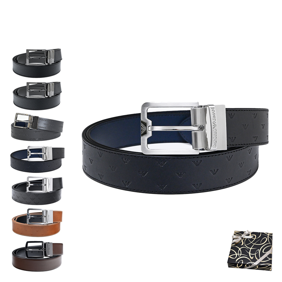 スペシャルラッピング付】エンポリオ アルマーニ EMPORIO ARMANI