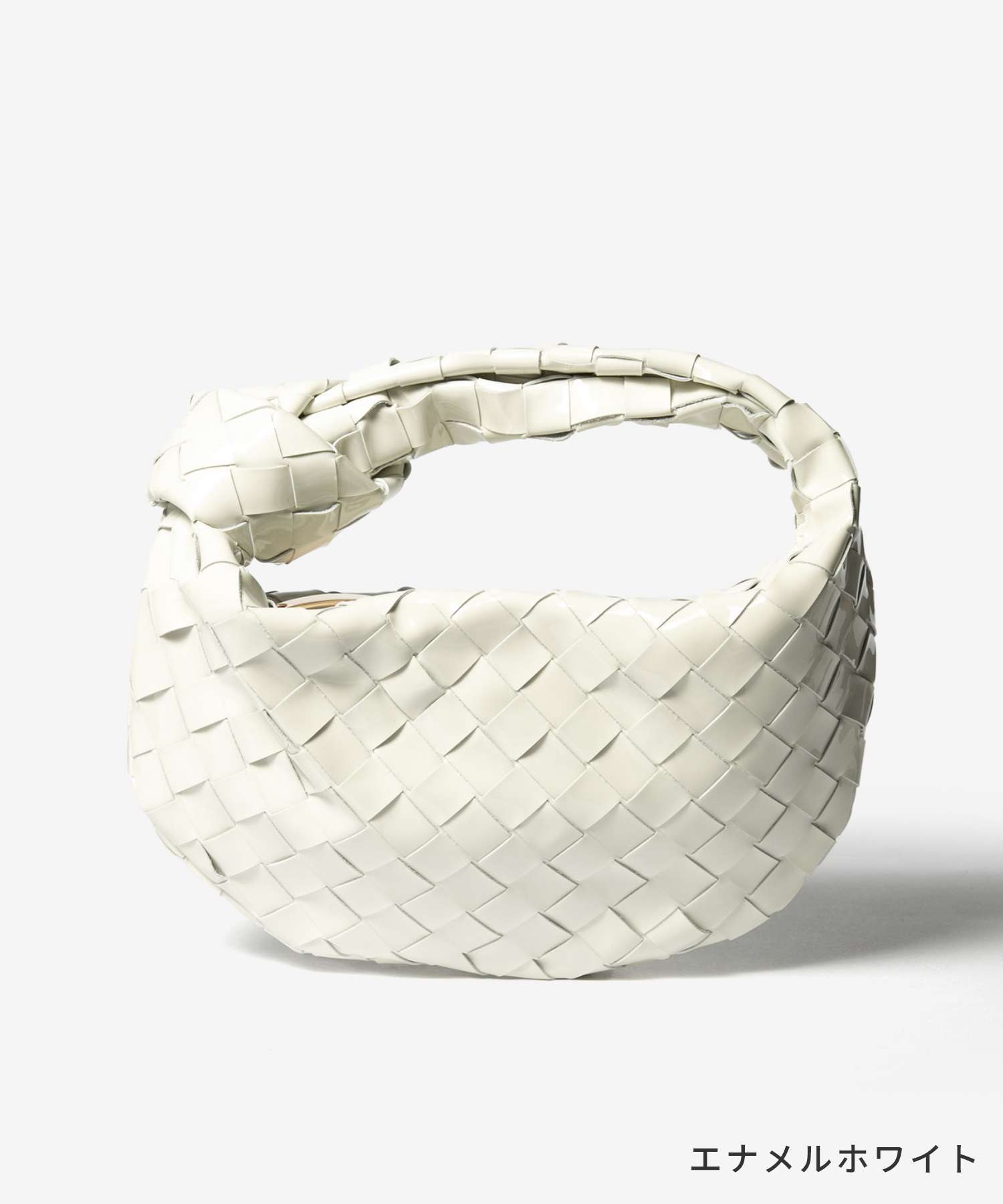 ボッテガヴェネタ BOTTEGA VENETA 651876 V1GG0 VCPP5 ハンドバッグ