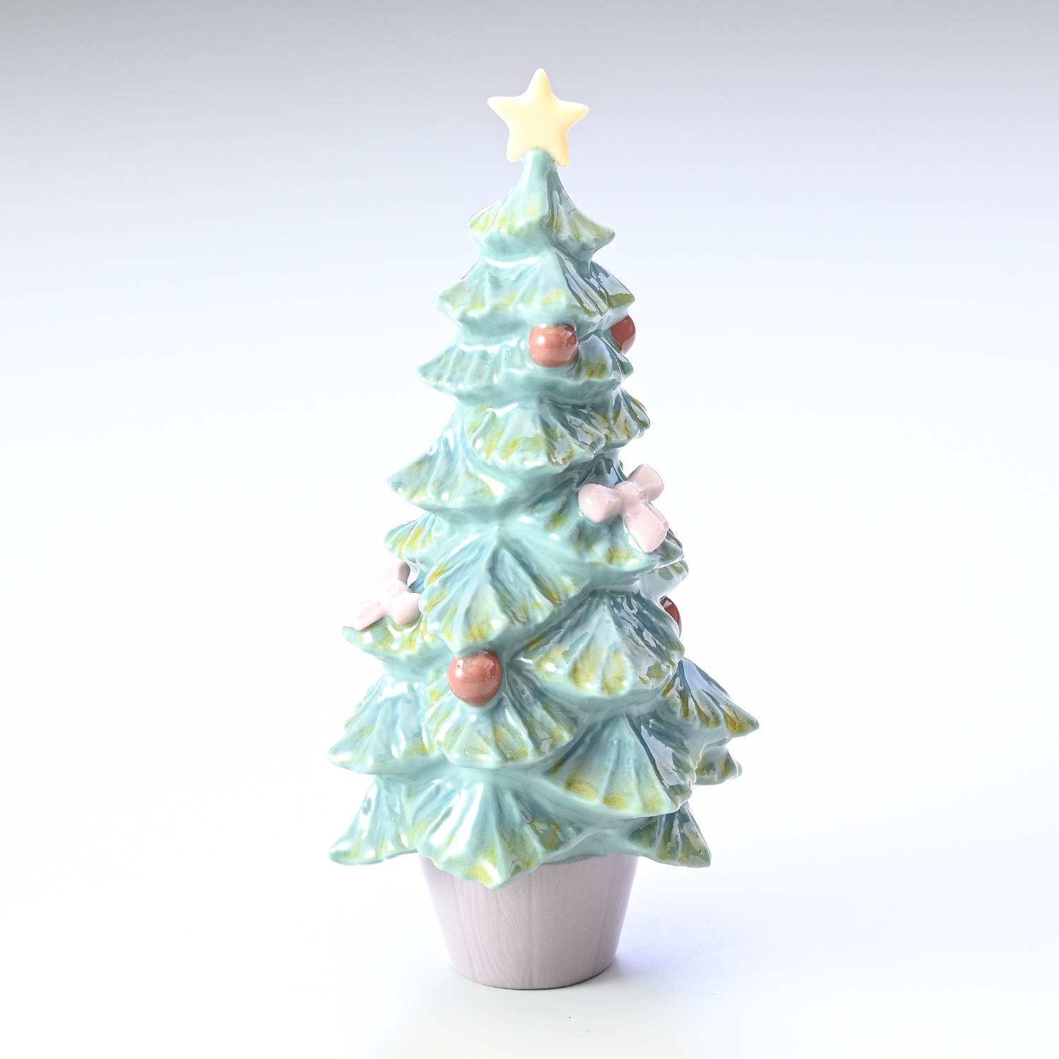 リヤドロ クリスマスツリー フィギュア 人形 Xmas Christmas LLADRO