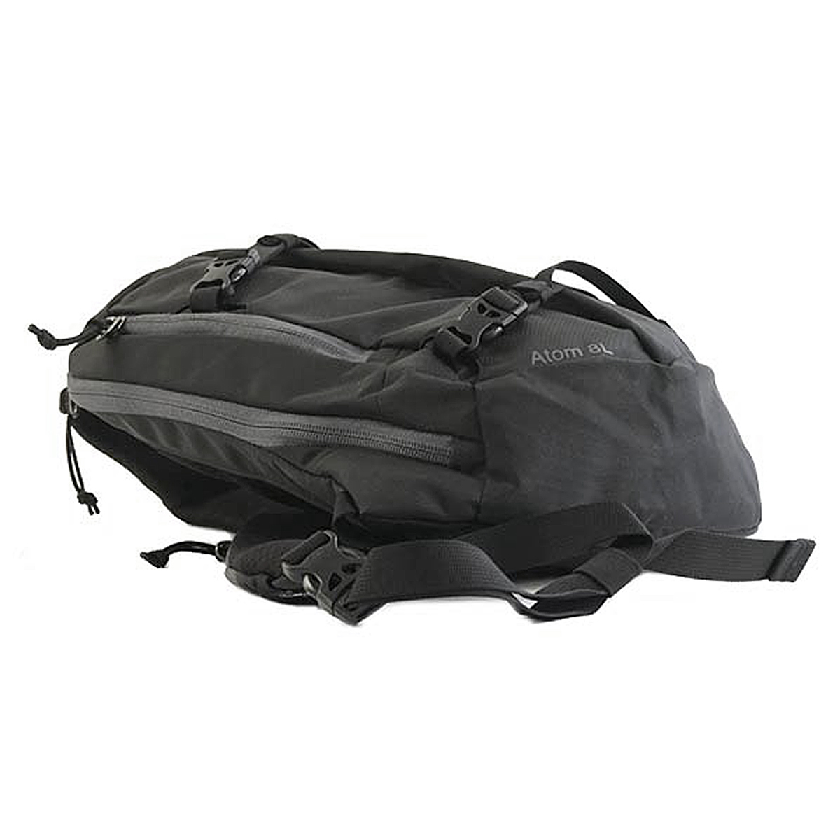 パタゴニア patagonia ショルダーバッグ ボディバッグ 48261 ATOM