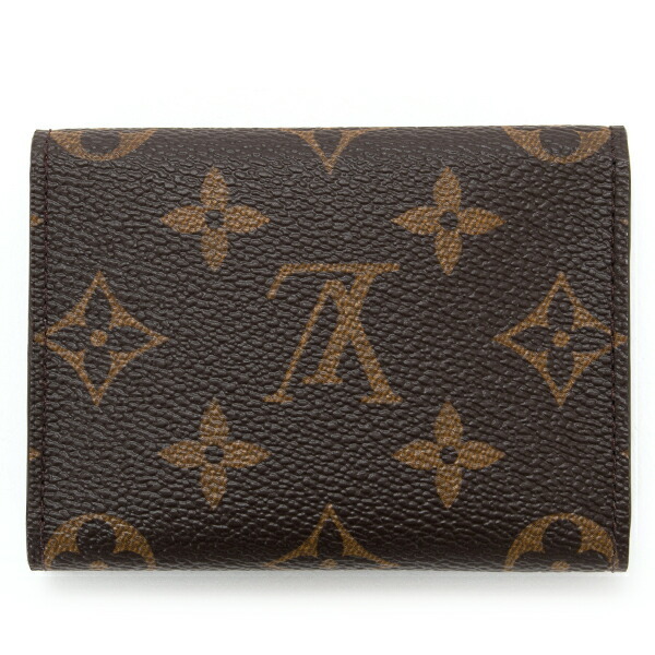正規紙袋無料】ルイヴィトン カードケース フラグメントケース 名刺