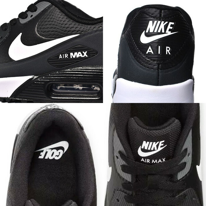 ナイキ ゴルフシューズ スニーカー 軽量 ウォーキング シューズ メンズ