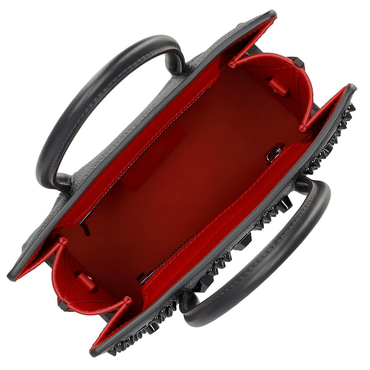 クリスチャンルブタン Christian Louboutin バッグ 2WAY ハンドバッグ