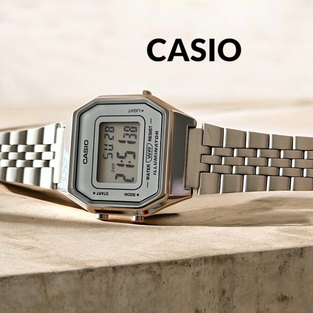 海外モデル カシオ CASIO 腕時計 メンズ レディース キッズ ユニ