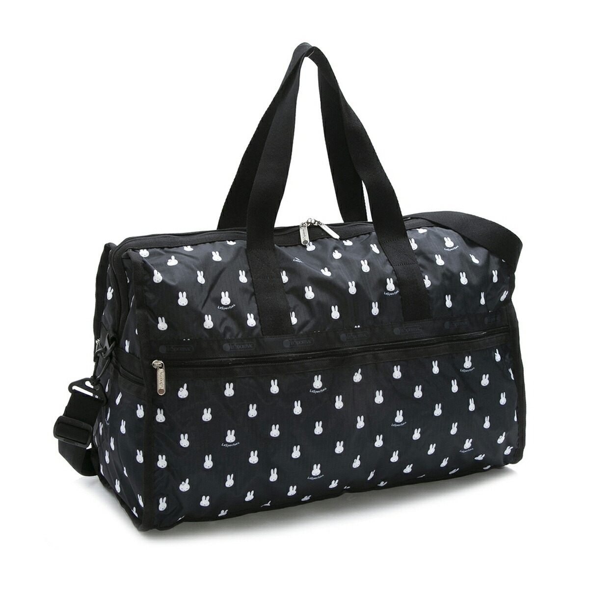 レスポートサック LeSportsac ボストンバッグ DELUXE LG WEEKENDER