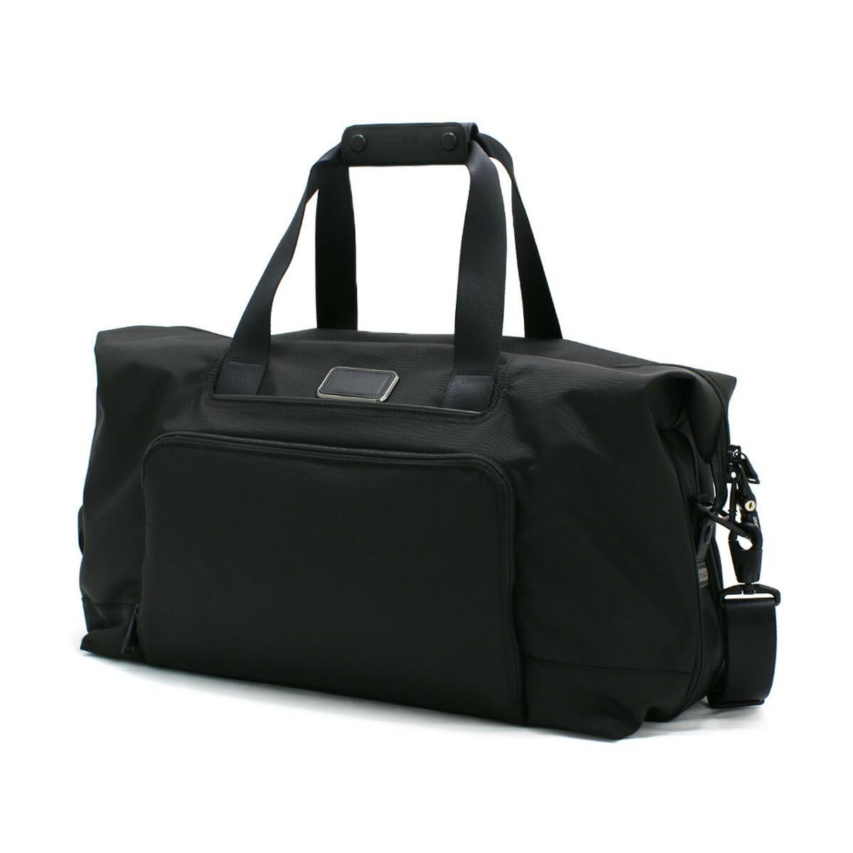 トゥミ TUMI ダブル・エクスパンション・サチェル ボストンバッグ