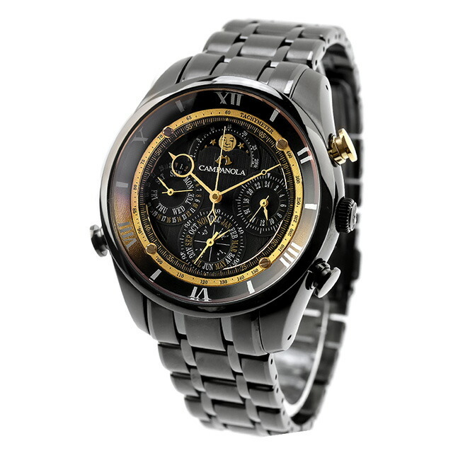 シチズン カンパノラ グランド コンプリケーション 25周年記念限定