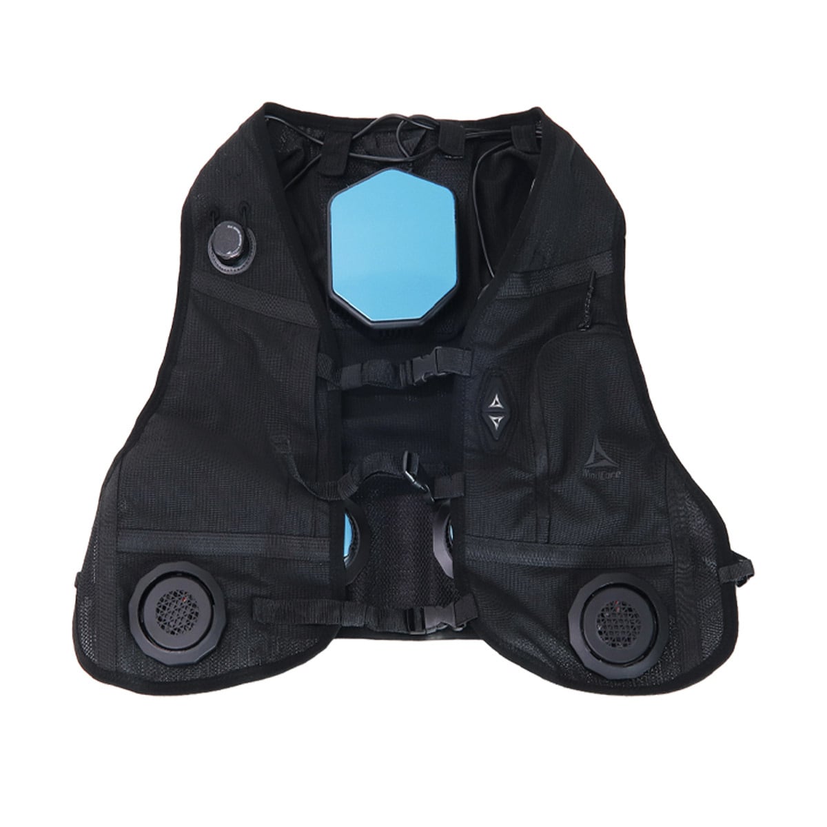 2025年モデル登場】 ワークマン ウィンドコア アイス×ヒーター