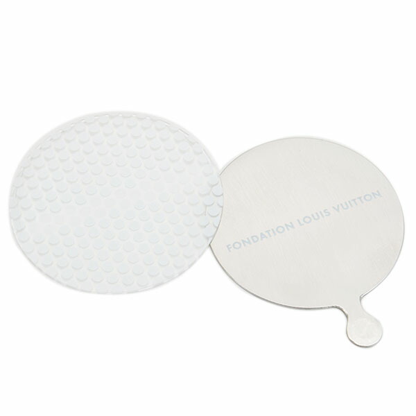 メール便】ルイヴィトン ミラー 手鏡 ポケットミラー ギフト 誕生日