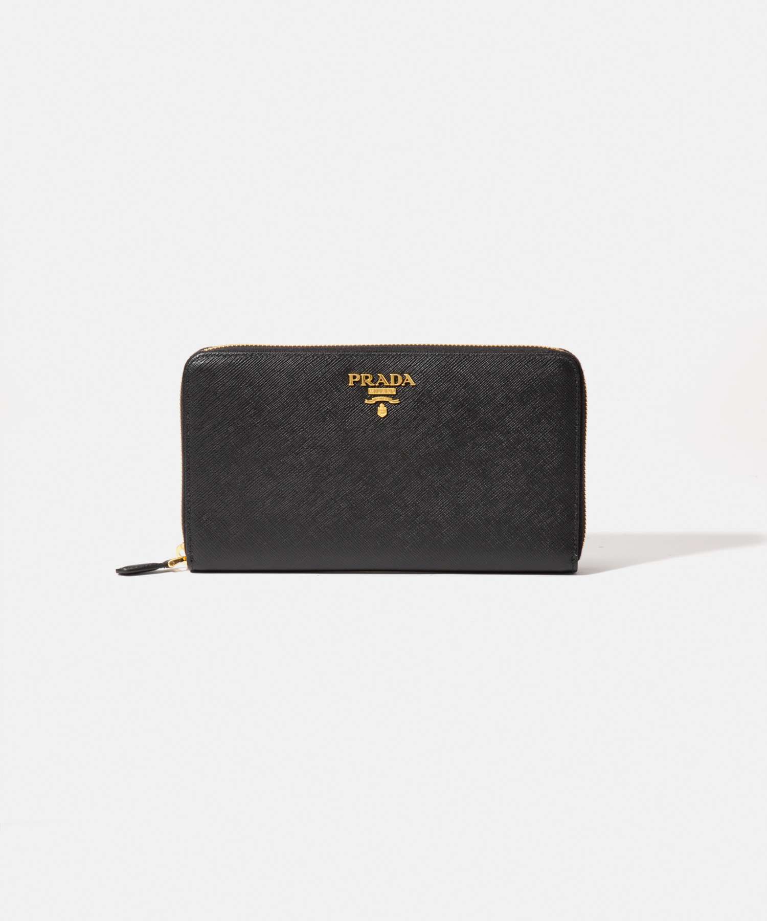 プラダ PRADA 1ML188 QWA F0002 長財布 レディース 財布 サフィアーノ