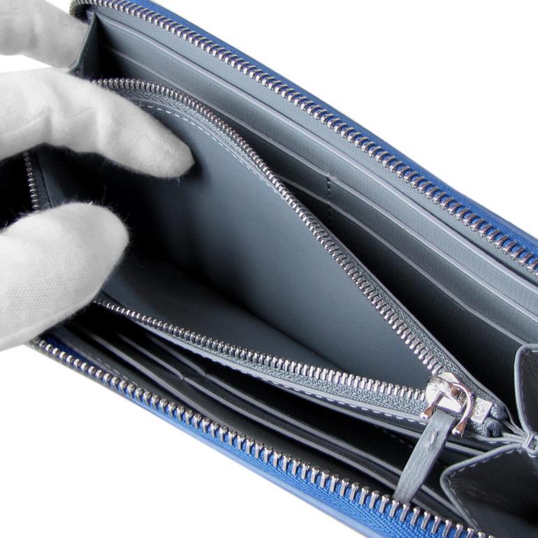 ダンヒル dunhill 長財布 メンズ ラウンドファスナー ボードン BOURDON