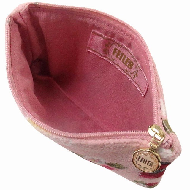 フェイラー シンス アクセサリーポーチ フェイラー ハイジ