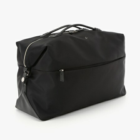 送料無料】【ラッピング無料】アニエスベー agnes b ボストンバッグ