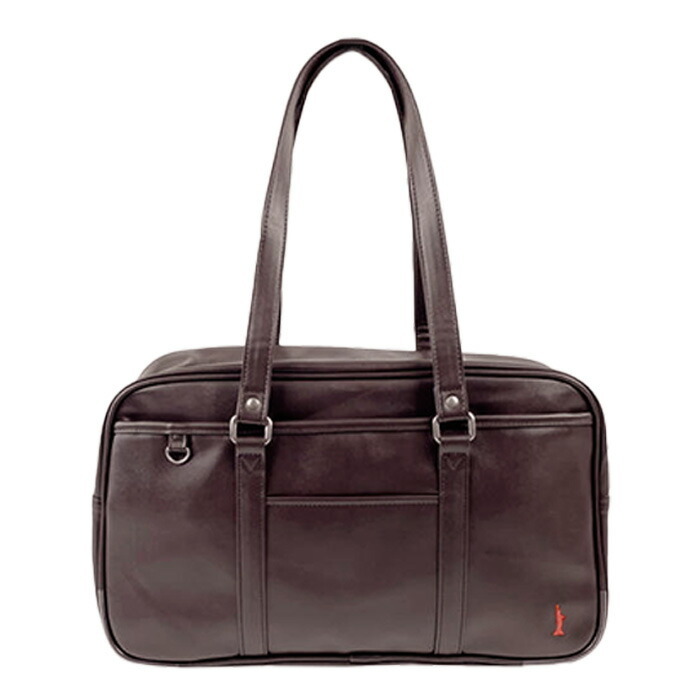 正規取扱店】EAST BOY イーストボーイ 合皮 スクールバッグ EBA21