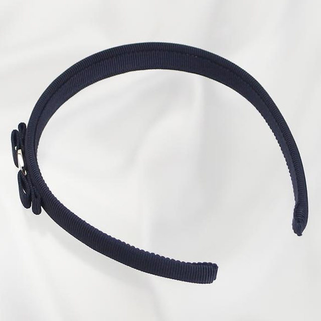 フェラガモ サルバトーレフェラガモ Ferragamo カチューシャ ヘア