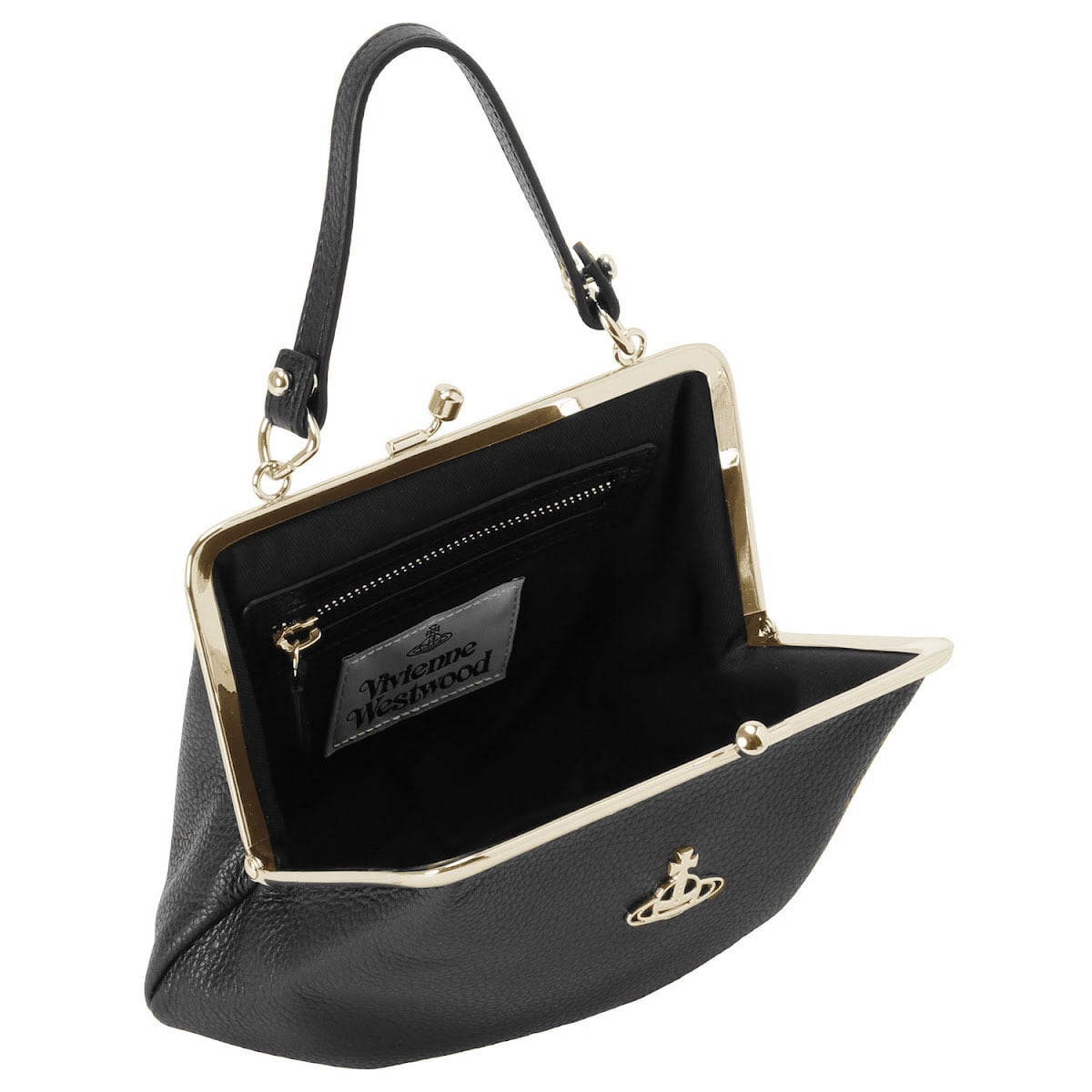 ヴィヴィアンウエストウッド Vivienne Westwood バッグ ハンドバッグ