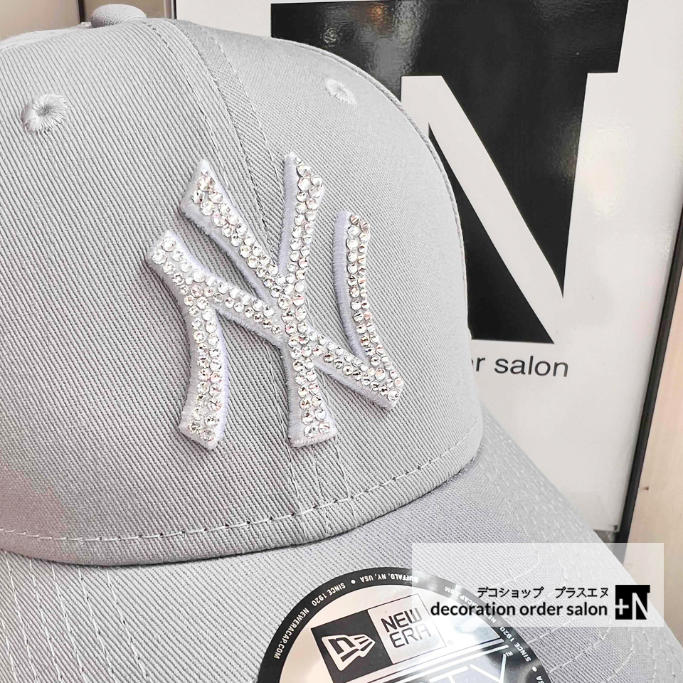 ニューエラ Newera キャップ A-Frame ナインフォーティ LA ヤンキース