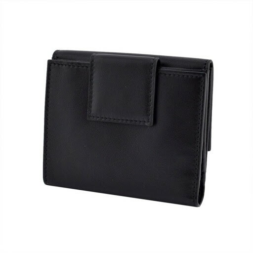 ブルガリ BVLGARI ブルガリブルガリ 二つ折り財布 32384 折りたたみ