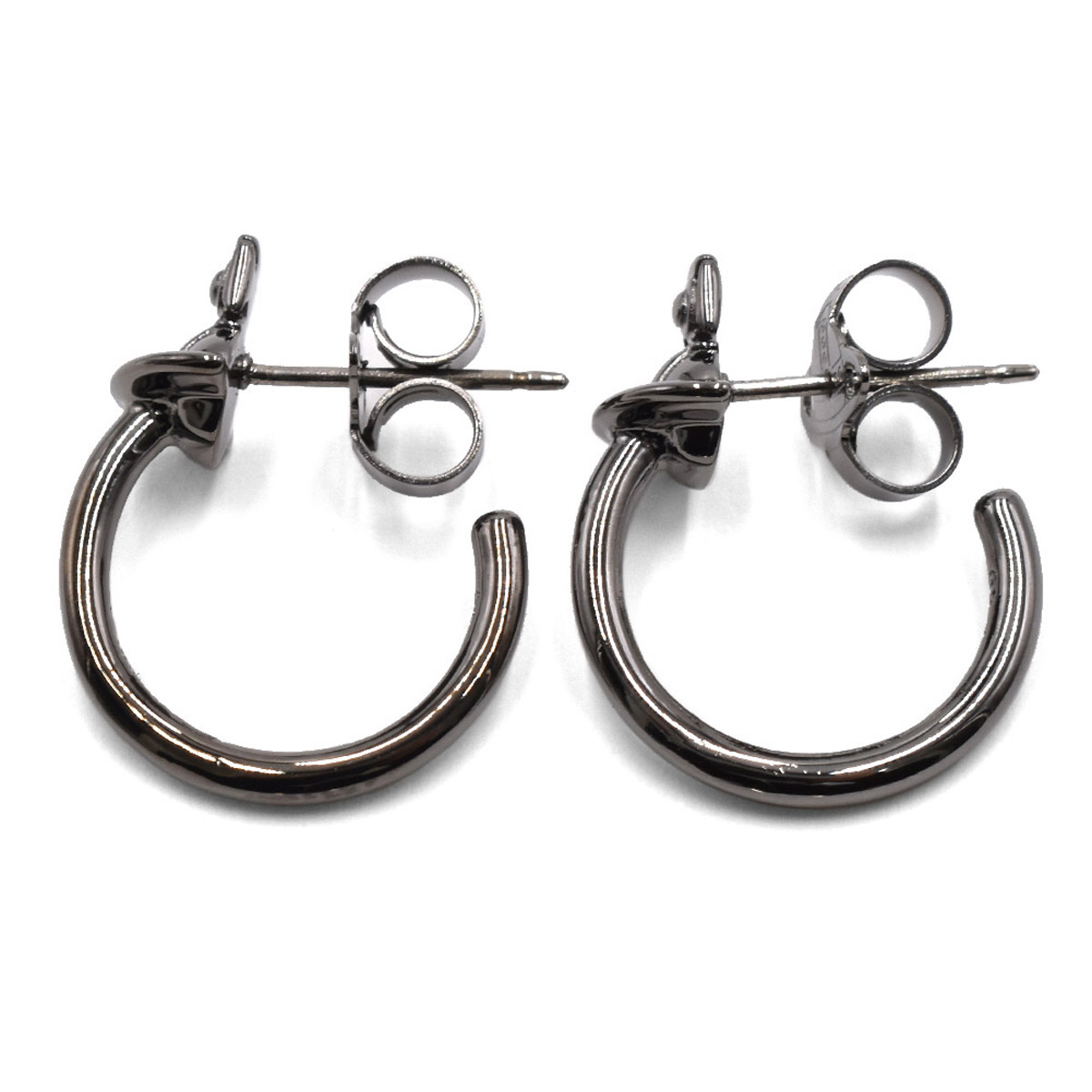 ヴィヴィアン ウエストウッド Vivienne Westwood ピアス フープピアス