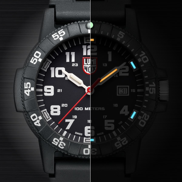 ペアウォッチ】LUMINOX ルミノックス 腕時計 ウォッチ クオーツ 10気圧