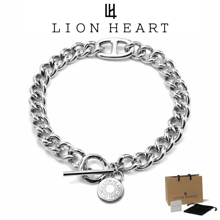ライオンハート ブレスレット メンズ 【WEB限定】コンフォート
