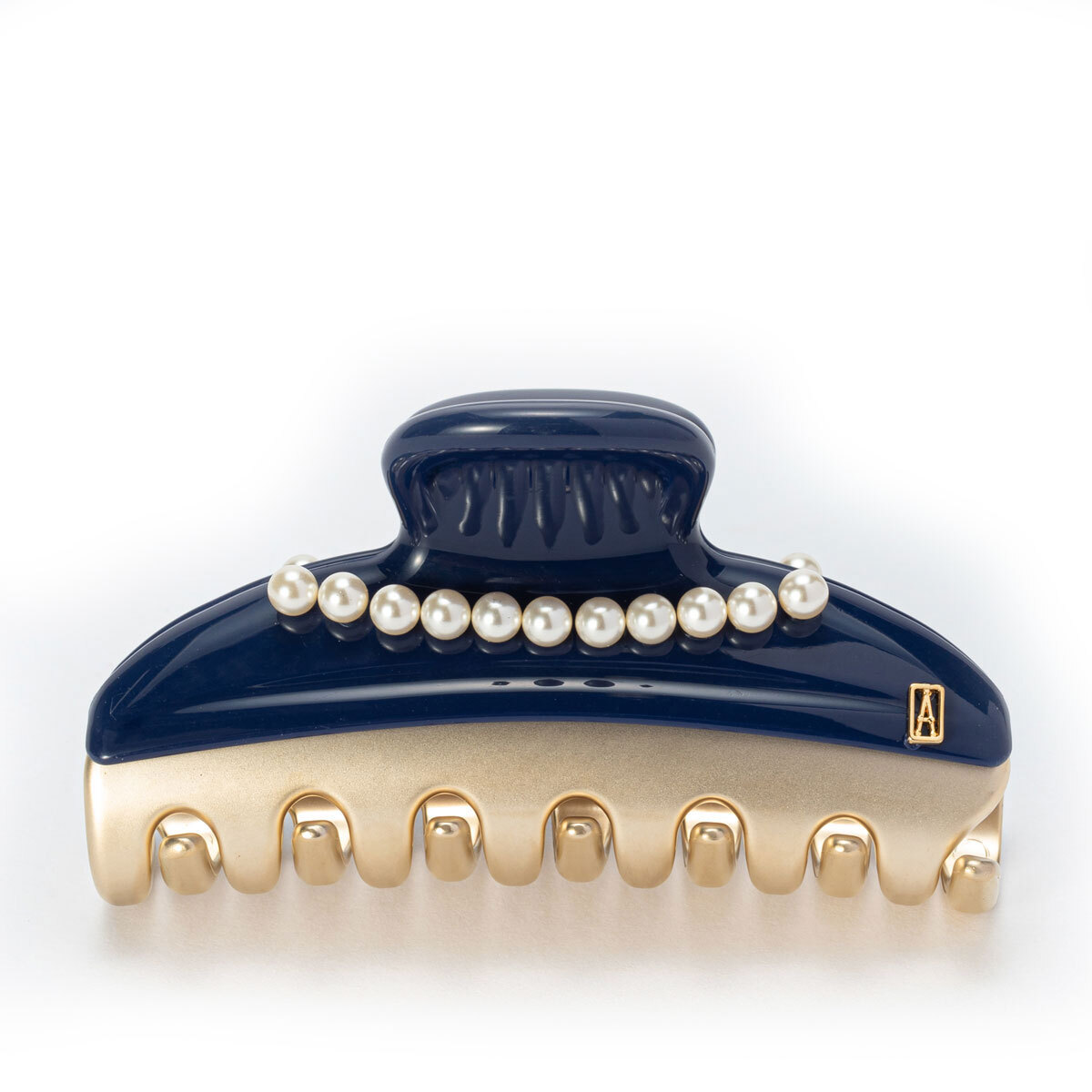 アレクサンドル ドゥ パリ ALEXANDRE DE PARIS クリップ ICCM-15571-28