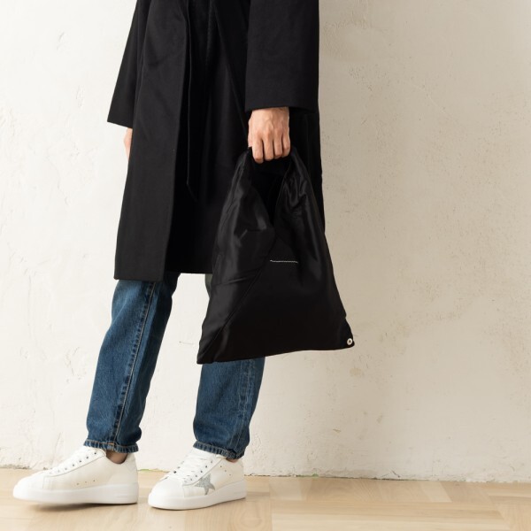 エムエムシックス メゾンマルジェラ トートバッグ ジャパニーズバッグ