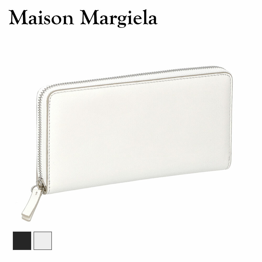 メゾン マルジェラ MAISON MARGIELA 長財布 S56UI0110-P4303 メンズ