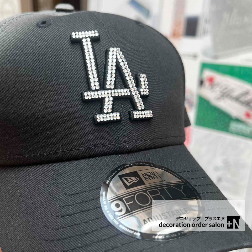 ニューエラ Newera キャップ A-Frame ナインフォーティ LA ヤンキース