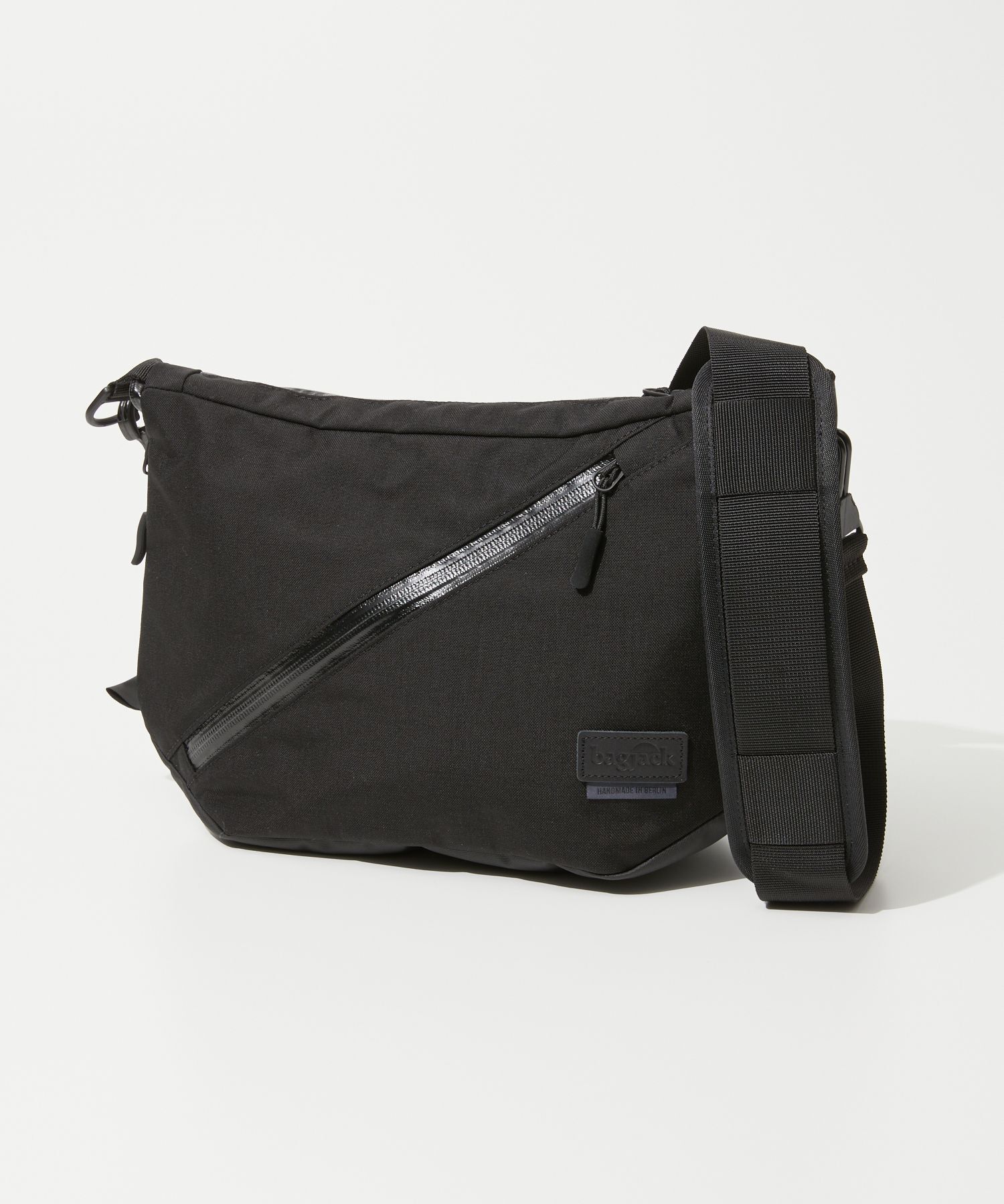 バッグジャック bagjack Sniper Bag Tech-line ユニセックス バッグ