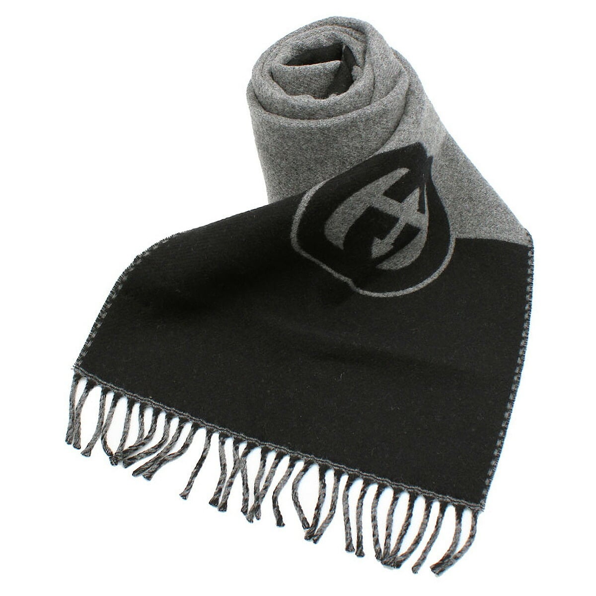 グッチ GUCCI マフラー ストール スカーフ 715497 4GAAA 1360 インター