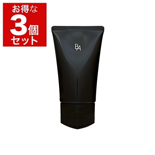 ポーラ B.A マッサージクリーム もっとお得な3個セット 90g x 3 | Pola