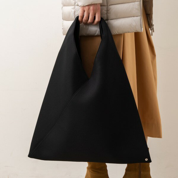 エムエムシックス メゾンマルジェラ トートバッグ ジャパニーズバッグ