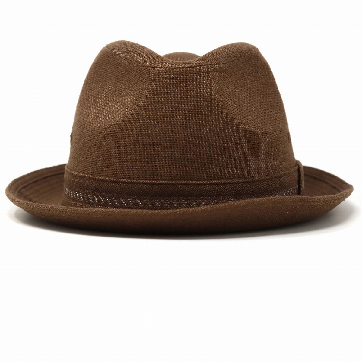 帽子 ステットソン ハット メンズ リネンガーゼ stetson ハット 春夏