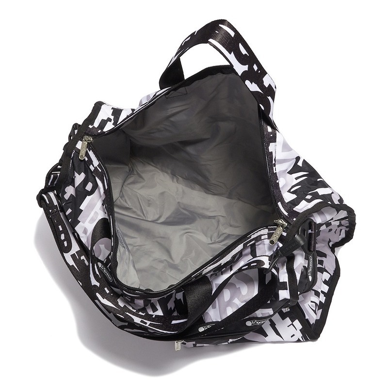 レスポートサック LeSportsac ボストンバッグ LARGE WEEKENDER 7185