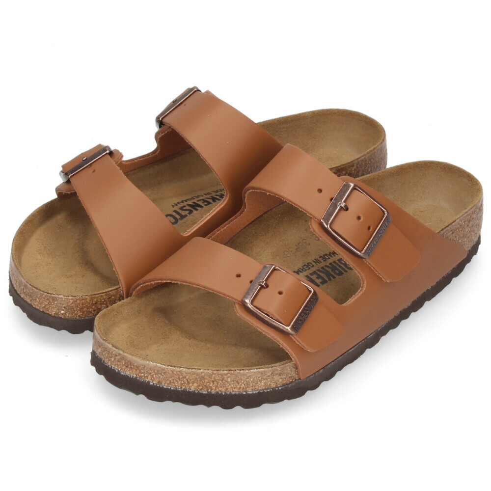 ビルケンシュトック サンダル BIRKENSTOCK レディース アリゾナ