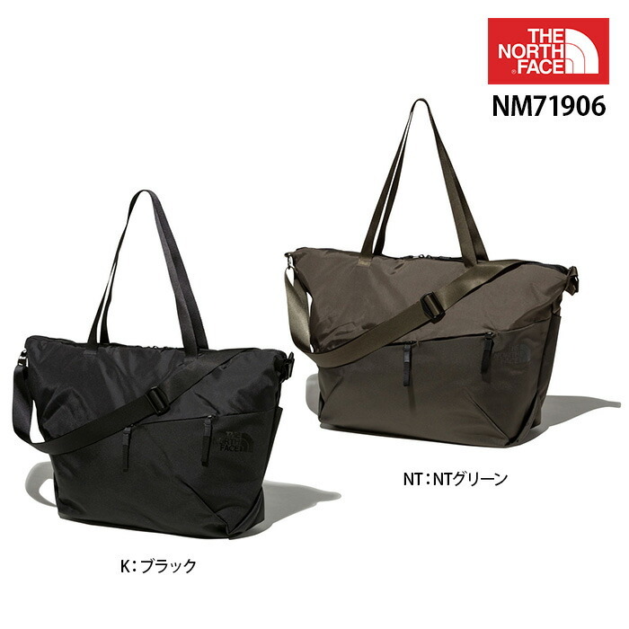 ノースフェイス トートバッグ エレクトラトートL THE NORTH FACE