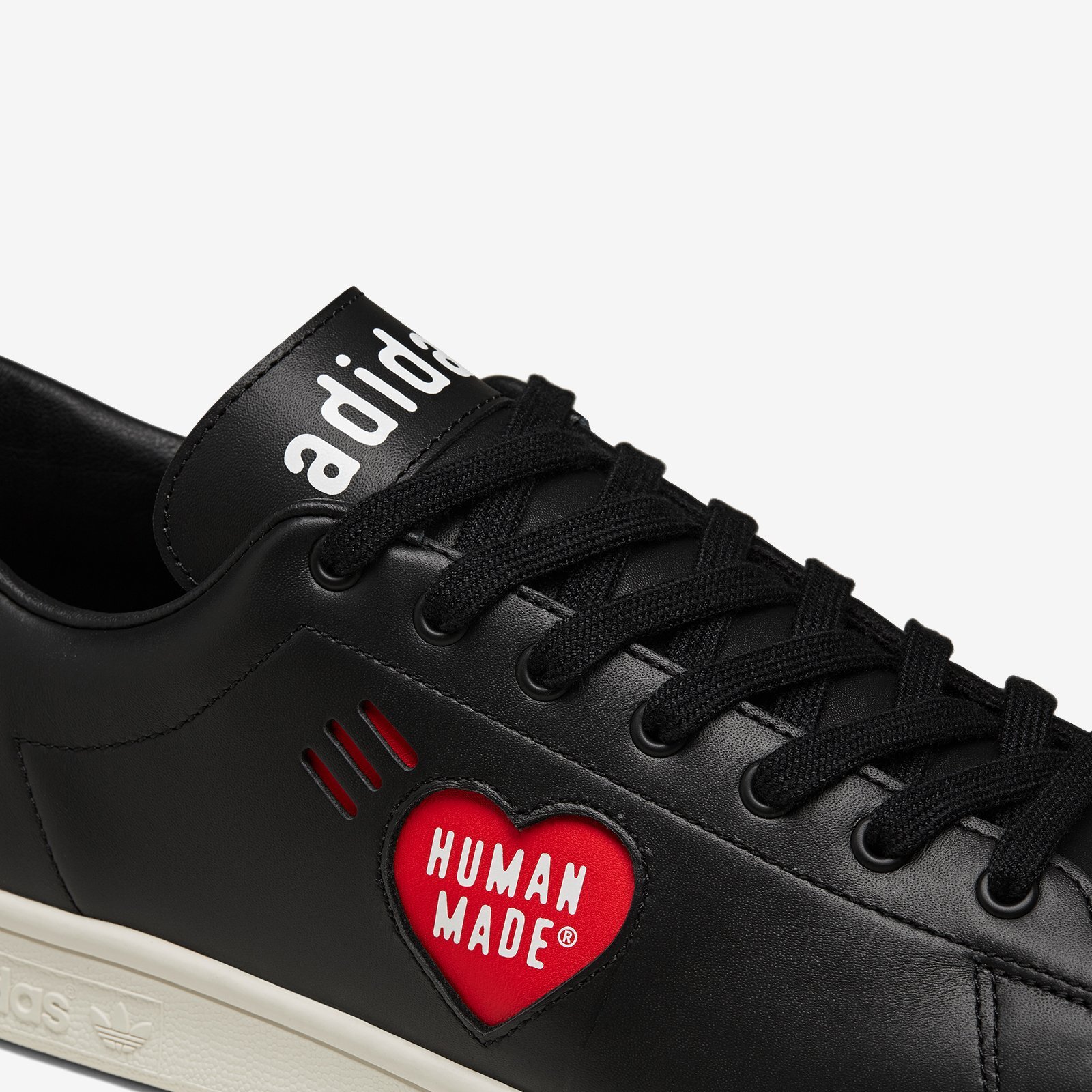 アディダス スタン スミス ヒューマン メイド adidas stan smith human