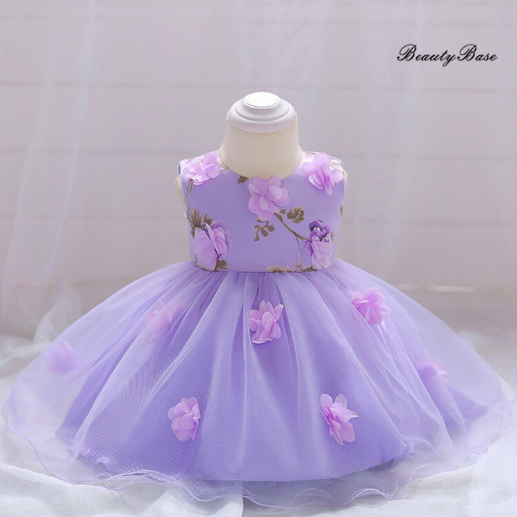 ベビードレス 結婚式 70 80 90 赤ちゃん ベビー服 出産祝い お宮参り