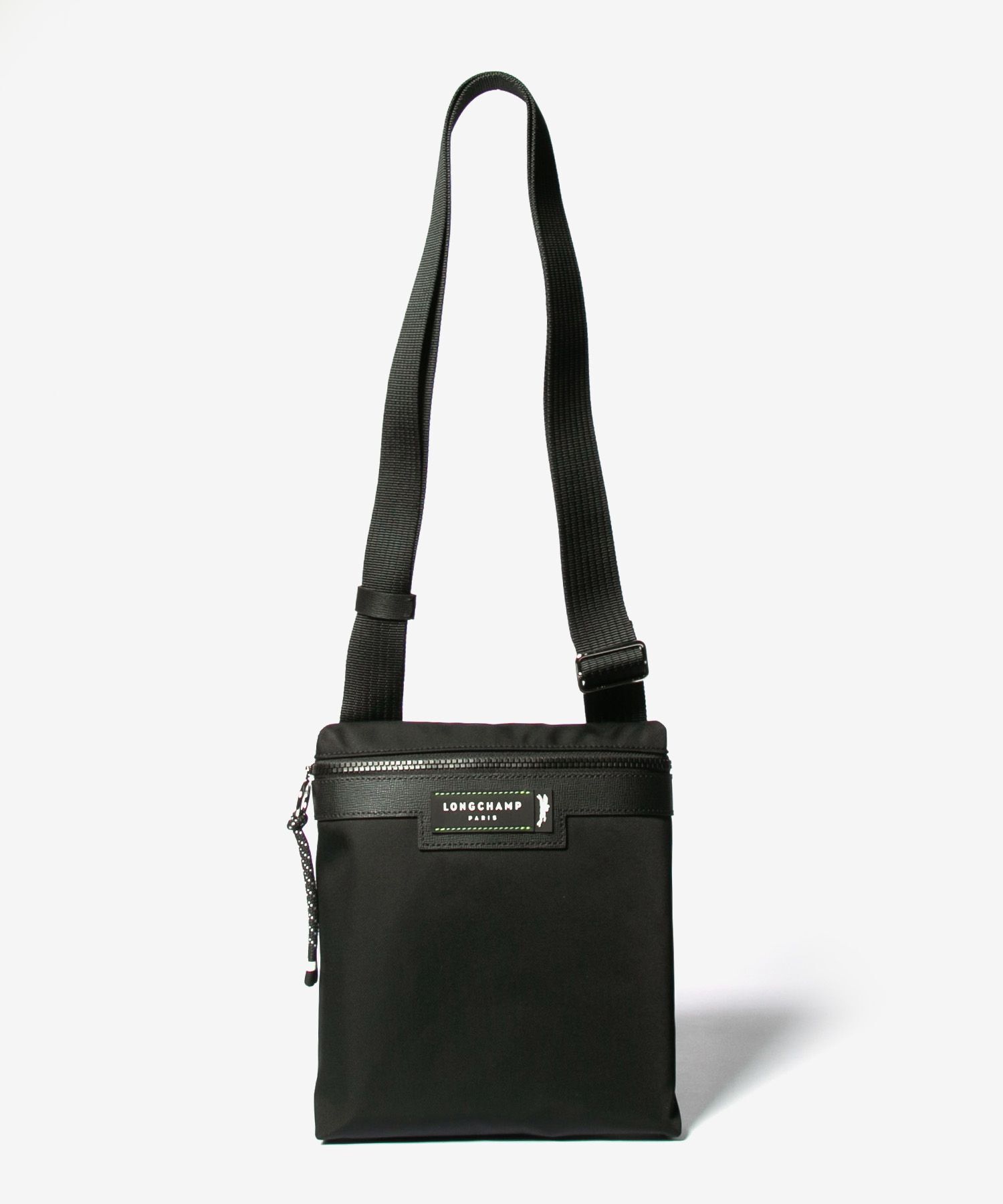 ロンシャン LONGCHAMP 20026 HSR ショルダーバッグ Le Pliage Energy