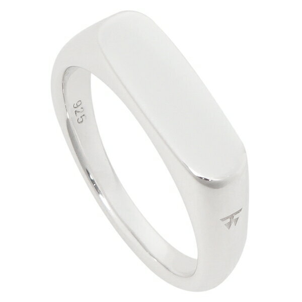 トムウッド 指輪 リング シルバー メンズ レディース ユニセックス TOM