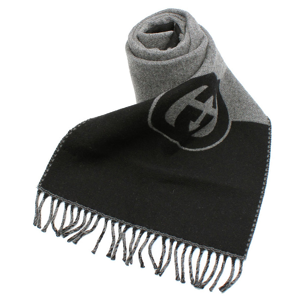 グッチ GUCCI マフラー ストール スカーフ 715497 4GAAA 1360 インター